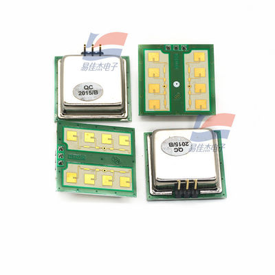 Tính năng Hô hấp YJJ 24G được trang bị Mô-đun Cảm biến Radar Đo khoảng cách Sóng milimet