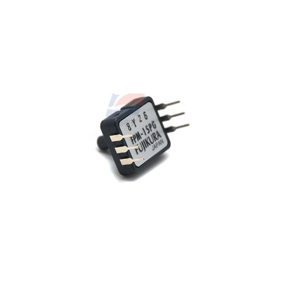 Bộ cảm biến áp suất FPM-15PG Bộ sưu tập DIP sử dụng y tế