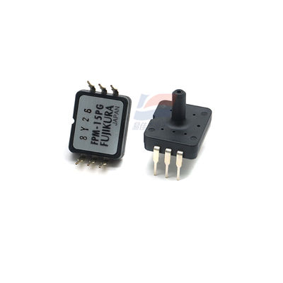 Bộ cảm biến áp suất FPM-15PG Bộ sưu tập DIP sử dụng y tế