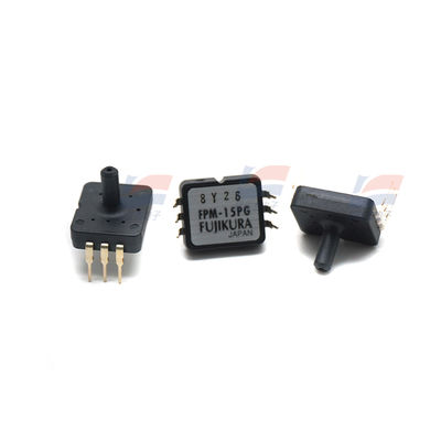 Bộ cảm biến áp suất FPM-15PG Bộ sưu tập DIP sử dụng y tế