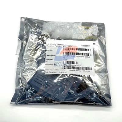 SHT35-DIS-F Bộ lọc cảm biến độ ẩm và nhiệt độ kỹ thuật số