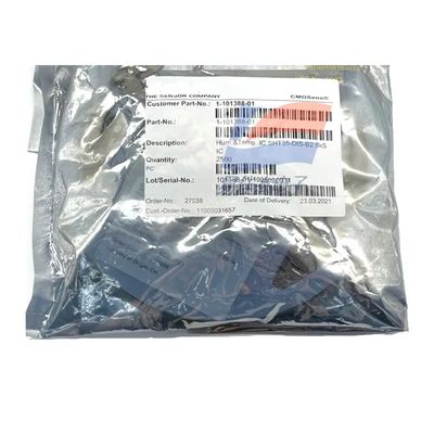 SHT35-DIS-F Bộ lọc cảm biến độ ẩm và nhiệt độ kỹ thuật số