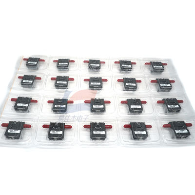 AWM2100V Microbridge Mass Air Flow Sensors cho chất liệu silicon khí khô