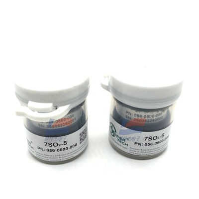 7SO2-5 7SO2-20 Cảm biến lưu huỳnh dioxide điện hóa để giám sát môi trường