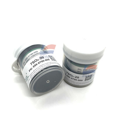 7SO2-5 7SO2-20 Cảm biến lưu huỳnh dioxide điện hóa để giám sát môi trường