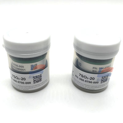7SO2-5 7SO2-20 Cảm biến lưu huỳnh dioxide điện hóa để giám sát môi trường