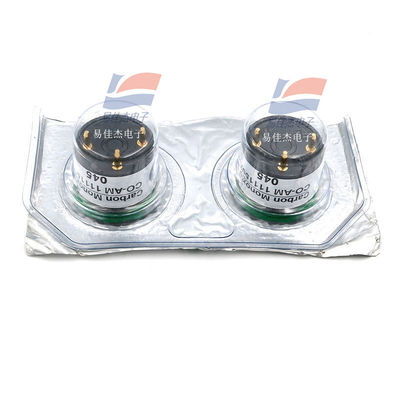CO-AM Gas Carbon Monoxide CO Sensor Industry Standard Size Cho máy dò khí di động