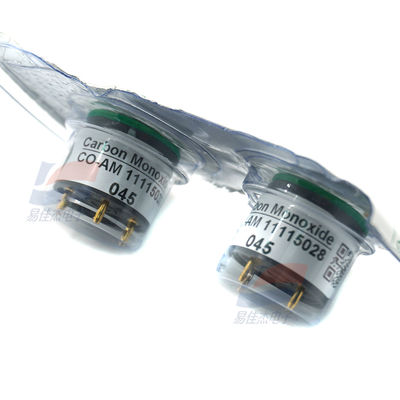 CO-AM Gas Carbon Monoxide CO Sensor Industry Standard Size Cho máy dò khí di động
