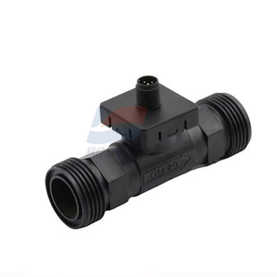Cảm biến dòng nước xoáy AFD2, tổn thất áp suất thấp, độ chính xác cao