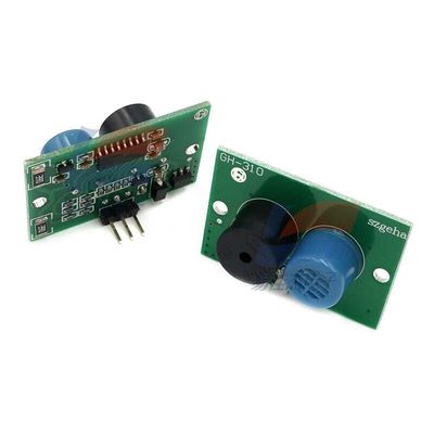 Mô-đun cảm biến khí YJJ GH-310 GH310 được sử dụng để giám sát khí trong mỏ than