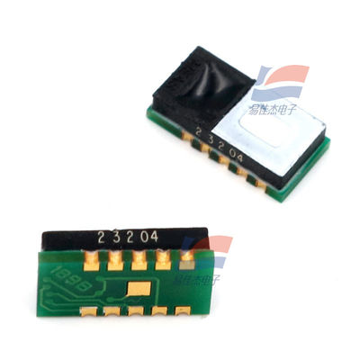 HTU11F Nhiệt độ ẩm cảm biến tích hợp kích thước nhỏ và tiêu thụ điện cực thấp