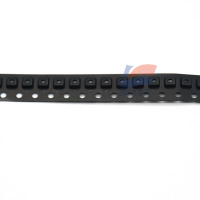 Đã ra mắt Gia tốc kế vi cơ điện dung ba trục MMA8653FCR1 tiết kiệm điện