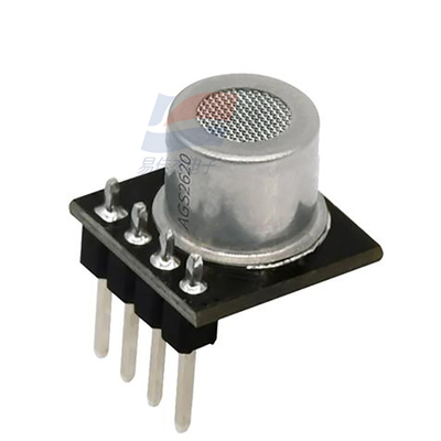 Bộ cảm biến khí metan TVOC AGS2620 Độ nhạy cao Tiêu thụ năng lượng thấp