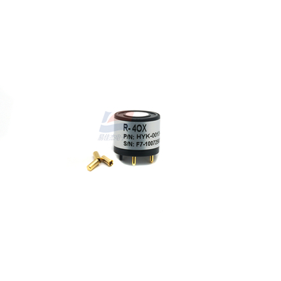 Cảm biến oxy điện hóa YJJ R-4OX được sử dụng trong các thiết bị phát hiện khí di động