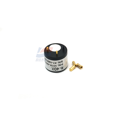 Cảm biến oxy điện hóa YJJ R-4OX được sử dụng trong các thiết bị phát hiện khí di động