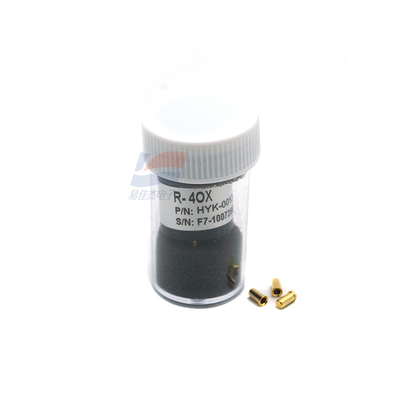 Cảm biến oxy điện hóa YJJ R-4OX được sử dụng trong các thiết bị phát hiện khí di động