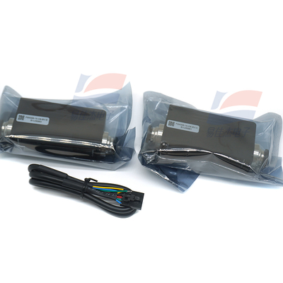 Cảm biến lưu lượng khối lượng điện dựa trên vi máy tính dòng YJJ FS8001 được sử dụng trong thiết bị công nghiệp