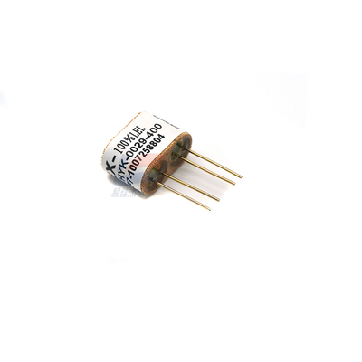 YJJ EX-100%LEL cảm biến khí đốt được sử dụng trong các máy dò khí cố định di động