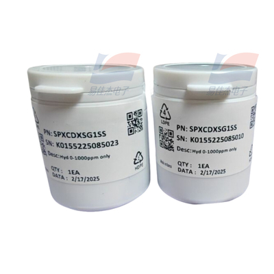 Máy dò khí YJJ SPXCDXSG1SS XCD được sử dụng cho các thiết bị phát hiện khí dễ cháy