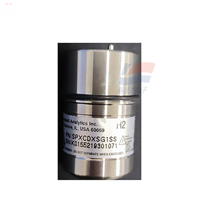 Máy dò khí YJJ SPXCDXSG1SS XCD được sử dụng cho các thiết bị phát hiện khí dễ cháy