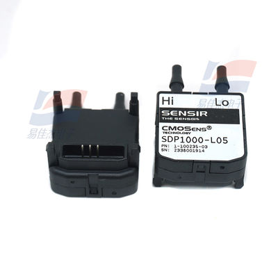 SDP1000-L05 Cảm biến áp suất chênh lệch tầm thấp cho các lĩnh vực kiểm soát quy trình tự động hóa ô tô
