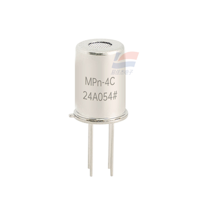 Cảm biến khí dễ cháy YJJ MPn-4C được sử dụng làm thiết bị phát hiện rò rỉ khí ở nhiều nơi