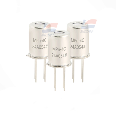 Cảm biến khí dễ cháy YJJ MPn-4C được sử dụng làm thiết bị phát hiện rò rỉ khí ở nhiều nơi