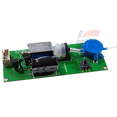 YJJ ZE29A-C2H5OH Mô-đun cồn điện hóa học được sử dụng để phát hiện hàm lượng cồn trong hơi thở thở
