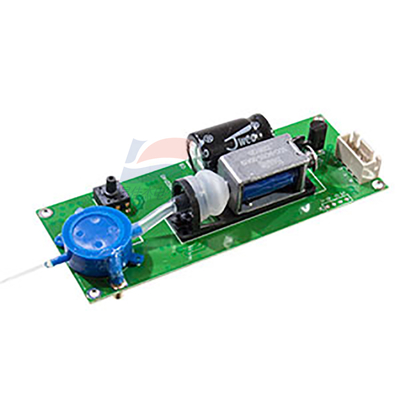 YJJ ZE29A-C2H5OH Mô-đun cồn điện hóa học được sử dụng để phát hiện hàm lượng cồn trong hơi thở thở