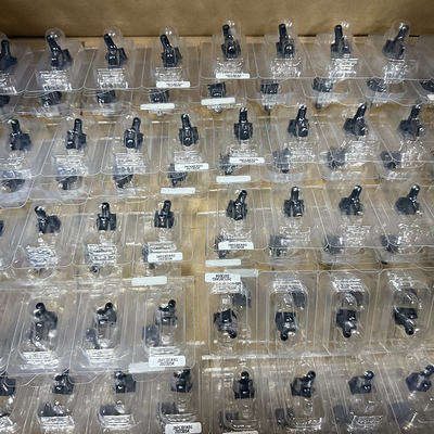 Cảm biến áp suất giao diện bảng YJJ 26PCBFA6G được sử dụng trong thiết bị y tế