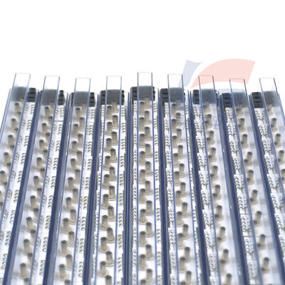 YJJ HPSAC3000 010M-D-S Cảm biến áp suất dòng điện không đổi 1Kpa ống kép được sử dụng trong hệ thống HVAC