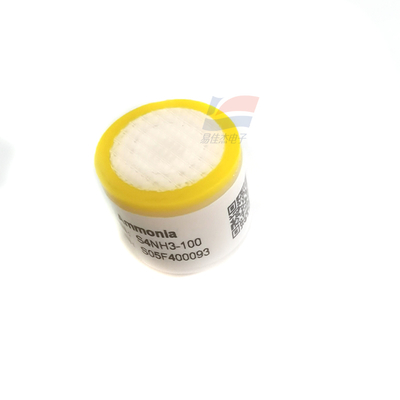 Cảm biến Amoniac Điện hóa YJJ S4-NH3 S4NH3-100 để Phát hiện Amoniac trong Môi trường Khí quyển