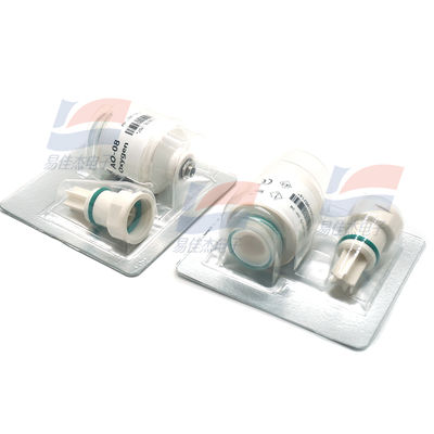 YJJ AO-08 Cảm biến oxy điện hóa được sử dụng trong thiết bị y tế để đo nồng độ oxy