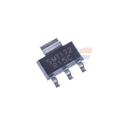 YJJ SMT172 TO-92 TO-18 TO-220 SOIC-8L Cảm biến nhiệt độ đầu ra kỹ thuật số công suất thấp độ chính xác cao