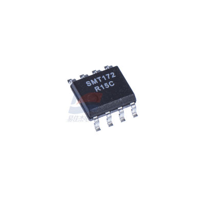 YJJ SMT172 TO-92 TO-18 TO-220 SOIC-8L Cảm biến nhiệt độ đầu ra kỹ thuật số công suất thấp độ chính xác cao