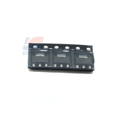 YJJ SMT172 TO-92 TO-18 TO-220 SOIC-8L Cảm biến nhiệt độ đầu ra kỹ thuật số công suất thấp độ chính xác cao