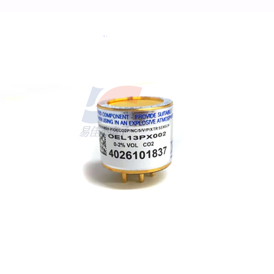YJJ MSH-P/OECO2P/NC/5/V/P/XTR cảm biến carbon dioxide hồng ngoại được sử dụng trong các lĩnh vực như mỏ than