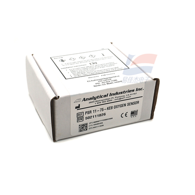 YJJ PSR-11-75-KE8 Máy pin oxy y tế Máy cảm biến oxy Thiết bị phụ kiện Phụ kiện bảo trì