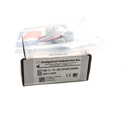 YJJ PSR-11-75-KE8 Máy pin oxy y tế Máy cảm biến oxy Thiết bị phụ kiện Phụ kiện bảo trì