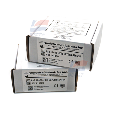 YJJ PSR-11-75-KE8 Máy pin oxy y tế Máy cảm biến oxy Thiết bị phụ kiện Phụ kiện bảo trì