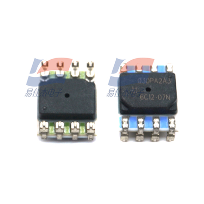 YJJ HSCMRRN001ND2A3 Micro Pressure HSC Cảm biến áp suất silicon gốm chính xác cao 1 trong H2O Cho sử dụng y tế
