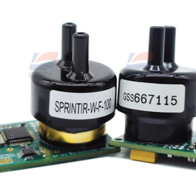 SprintIR-W-F-100 Cảm biến khí SprintIR-WF-100 Dành cho Chăm sóc sức khỏe, Đóng gói thực phẩm, Khoa học thể thao