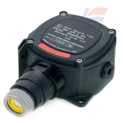 SPSTAXF1SS  Đầu dò Sensepoint được thiết kế đặc biệt để đo khí mê-tan
