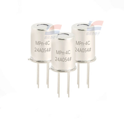 MPn-4C Cảm biến khí mêtan CH4 Khí dễ cháy dùng cho quy trình sản xuất