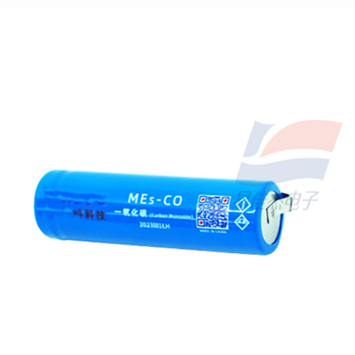 YJJ MEs-CO Electrochemical Carbon Monoxide Sensor A Fuel Cell Type Sensor Is Used In Fields Such As Fire Monitoring