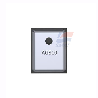 Cảm biến khí TVOC AGS10 Tuổi thọ cao Phản hồi nhanh