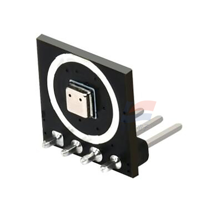 Cảm biến khí TVOC AGS2602 Dải nhỏ Nguyên tắc MEMS đáp ứng