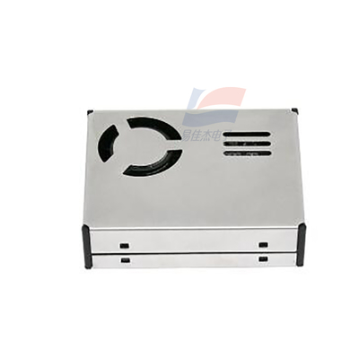 Cảm biến bụi PM2.5 laser APM2000 kỹ thuật số, toàn bộ vỏ kim loại, kích thước nhỏ