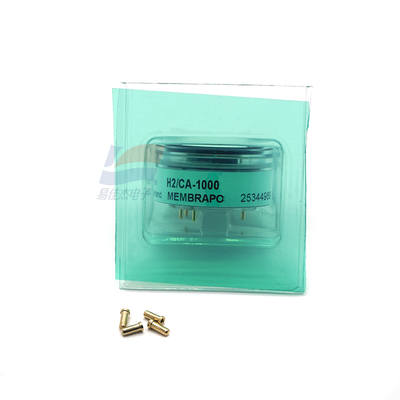Cảm biến khí hydro H2/CA-1000: Phát hiện H2 có độ chọn lọc cao, dùng trong y tế