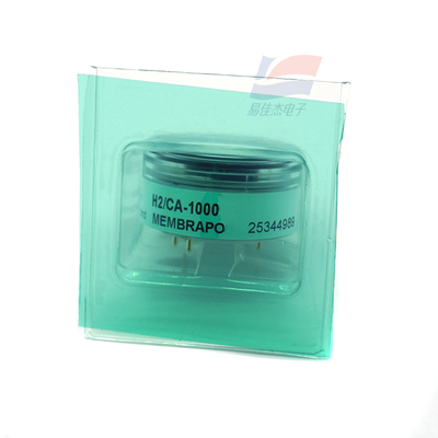 Cảm biến khí hydro H2/CA-1000: Phát hiện H2 có độ chọn lọc cao, dùng trong y tế